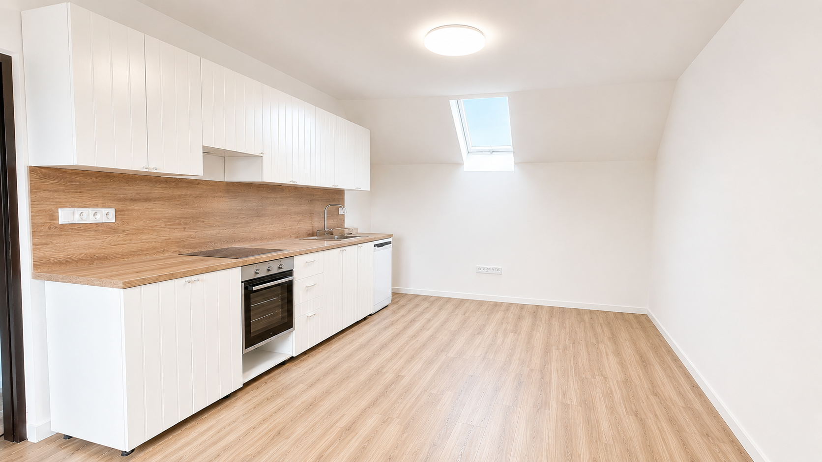 Lysá nad Labem - Litol pronájem bytu 4+ kk,  106m2