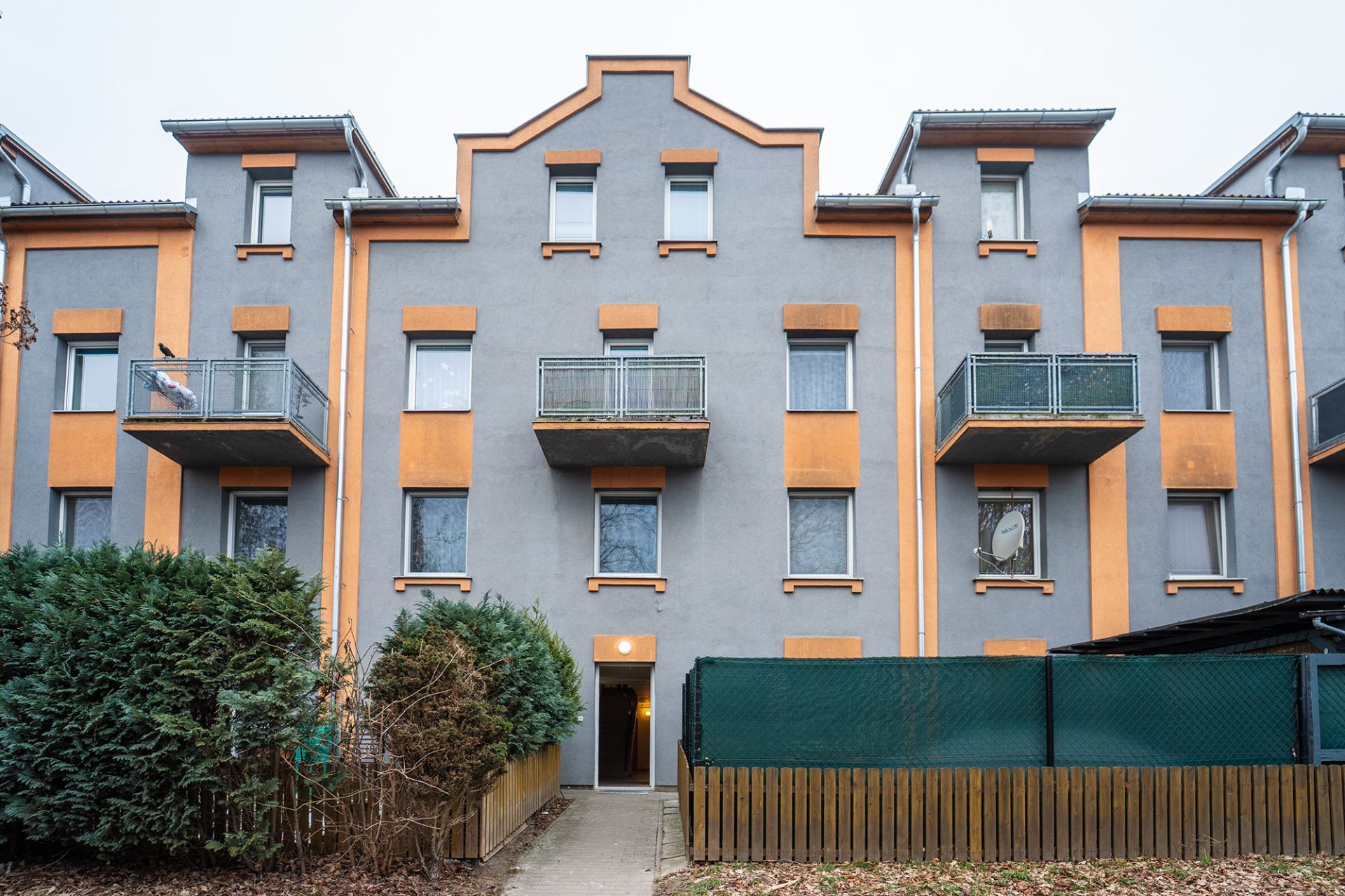 Prodej mezonetového bytu 3+kk, Milovice